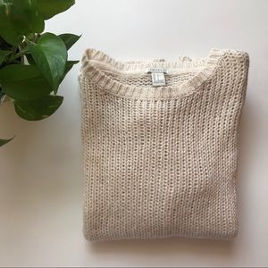 Knitted Sweater | Forever 21